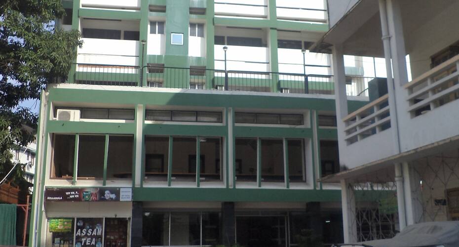 Prasanti Tourist Lodge, Guwahati 5